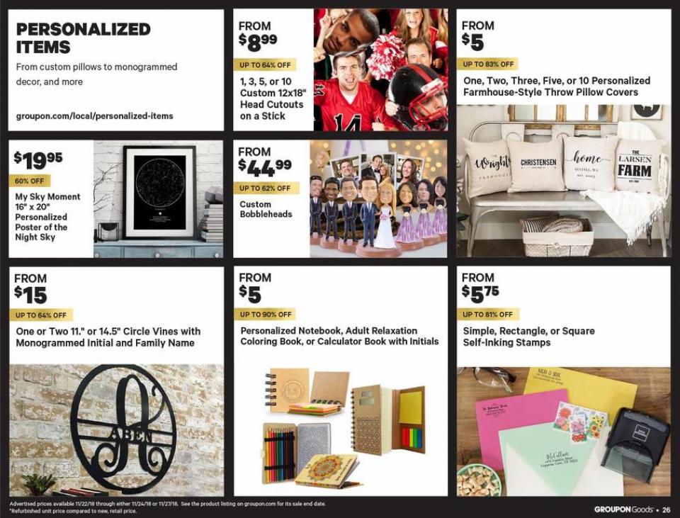 Black Friday Ads page 26