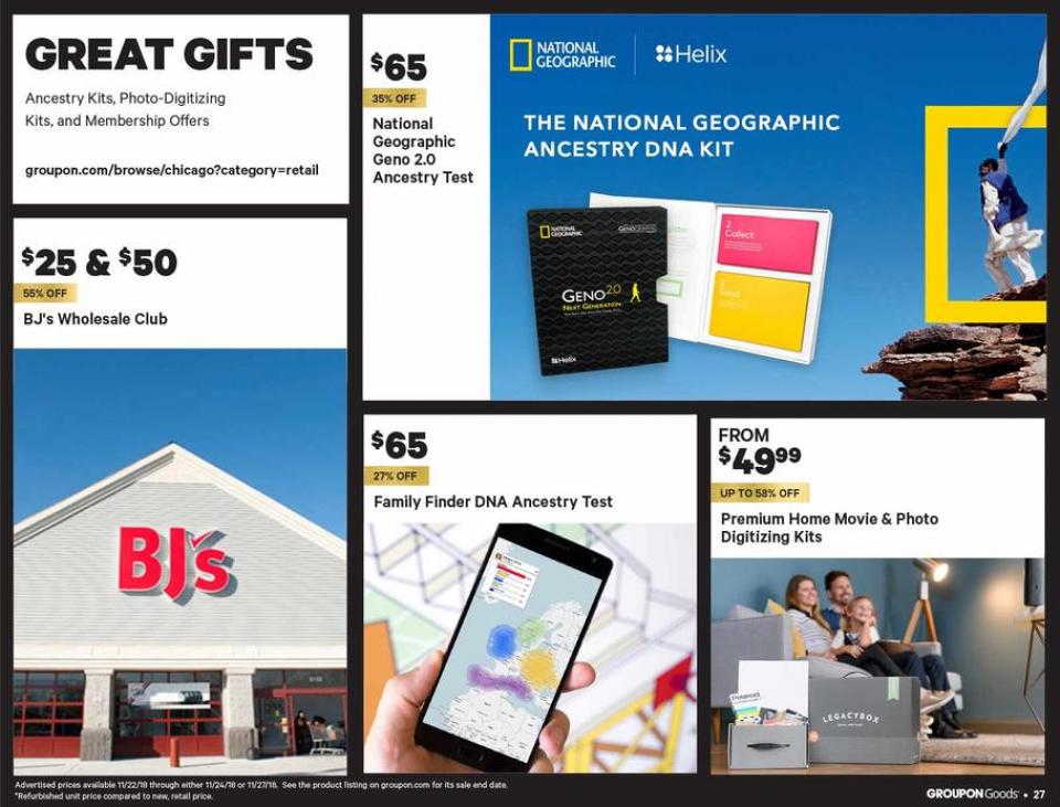 Black Friday Ads page 27