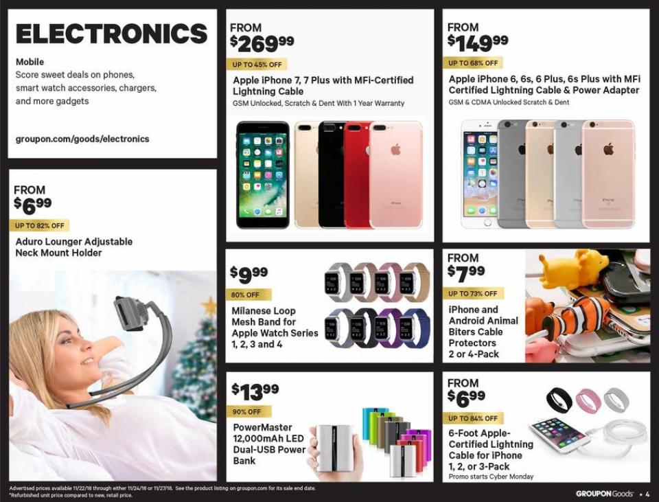 Black Friday Ads page 4