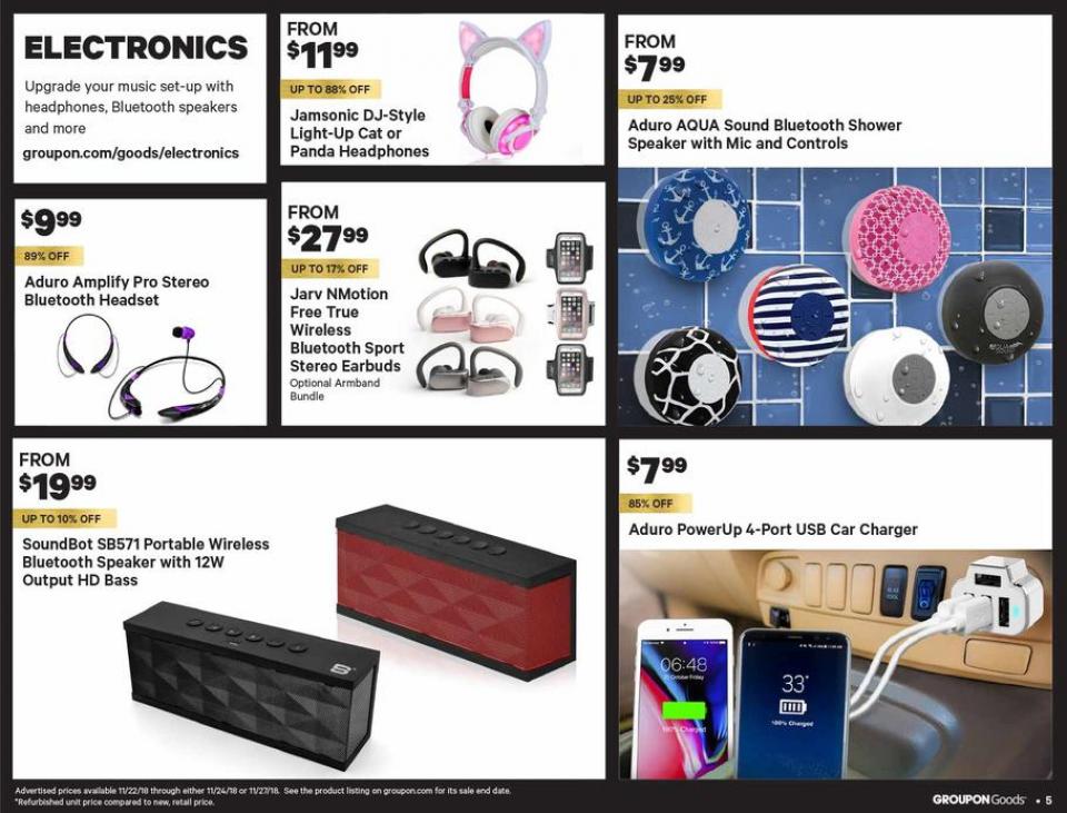 Black Friday Ads page 5