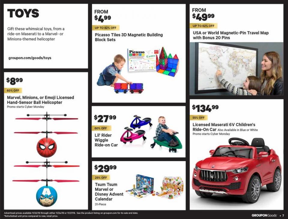 Black Friday Ads page 7