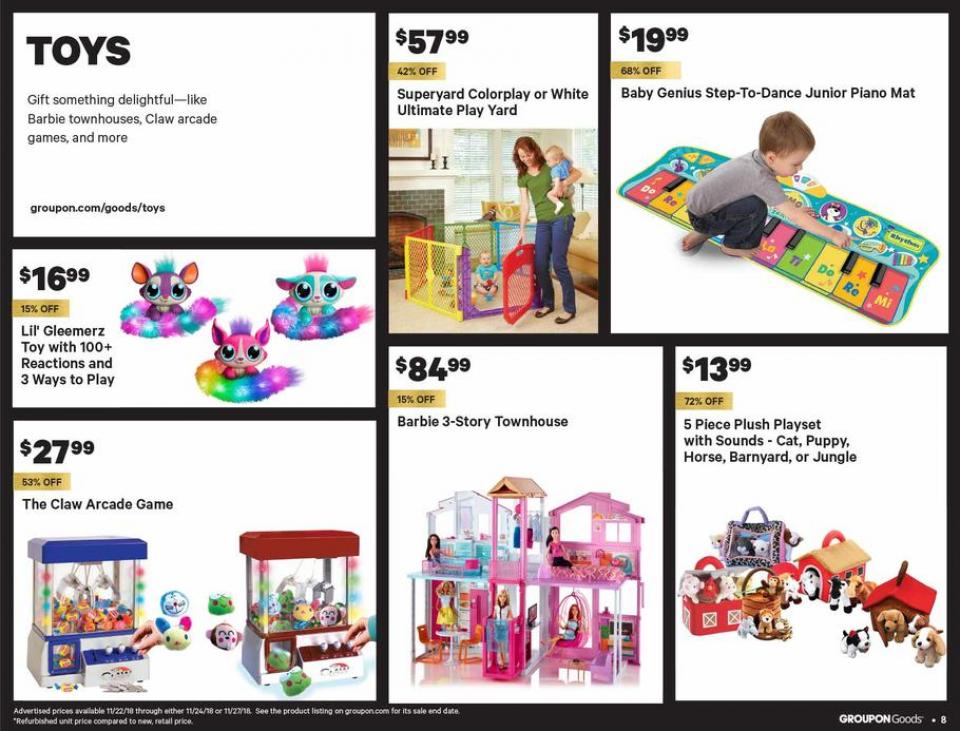 Black Friday Ads page 8