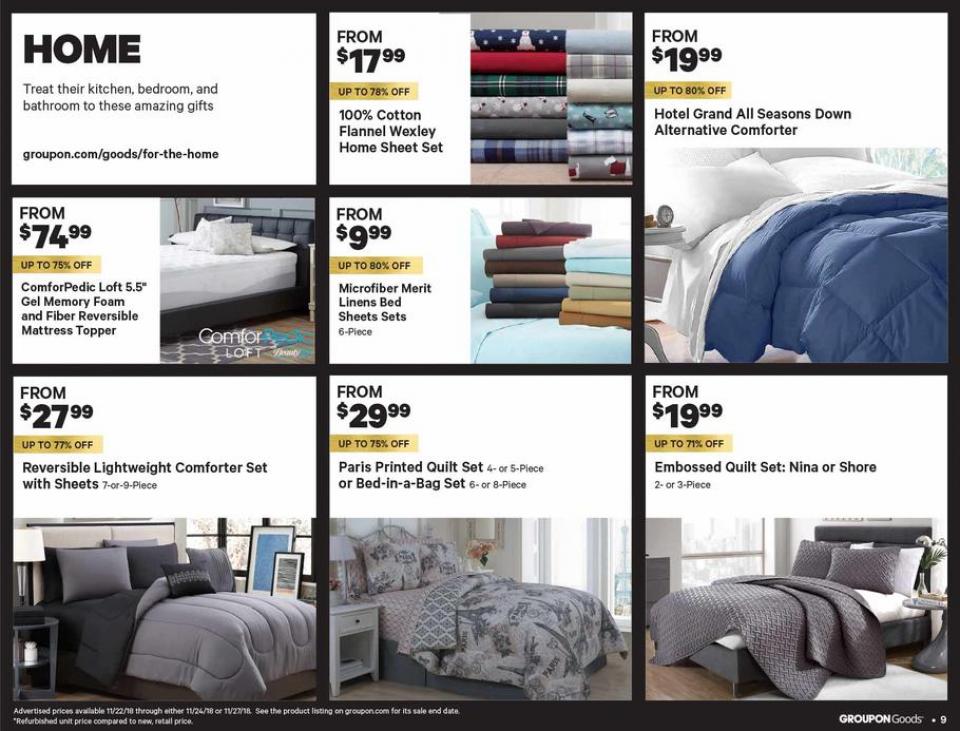 Black Friday Ads page 9