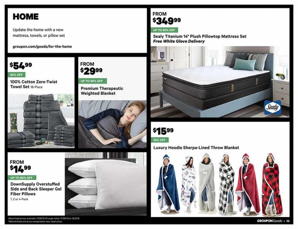 Black Friday Ads page 10