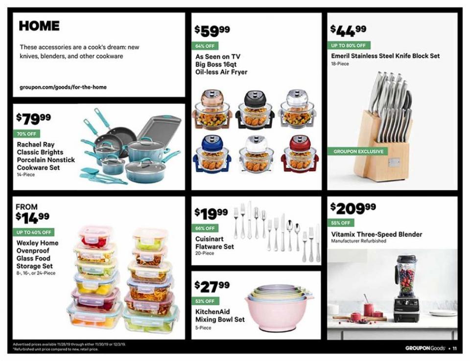 Black Friday Ads page 11