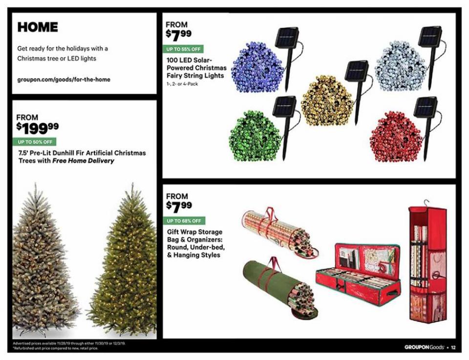 Black Friday Ads page 12