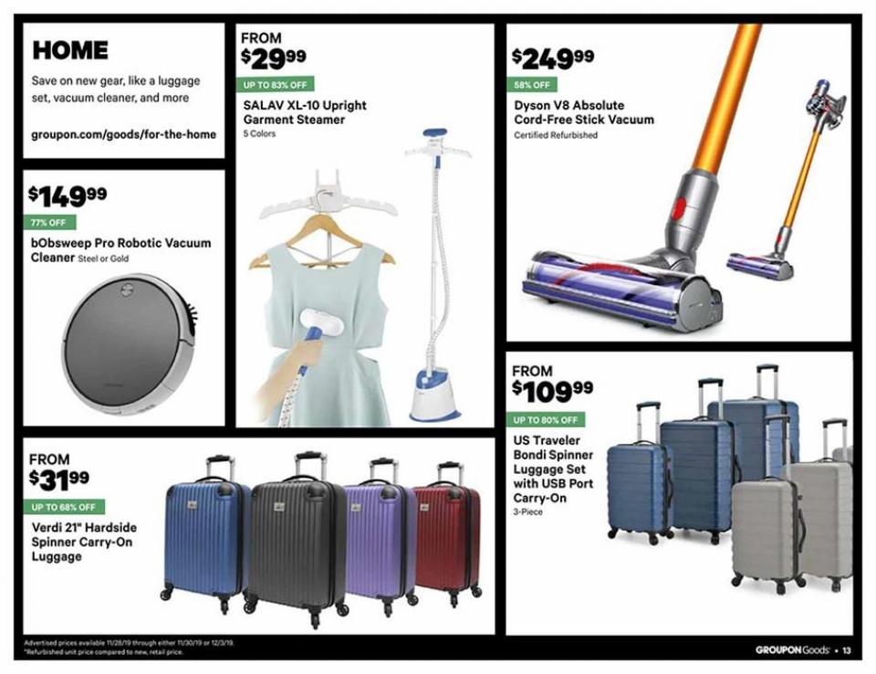 Black Friday Ads page 13