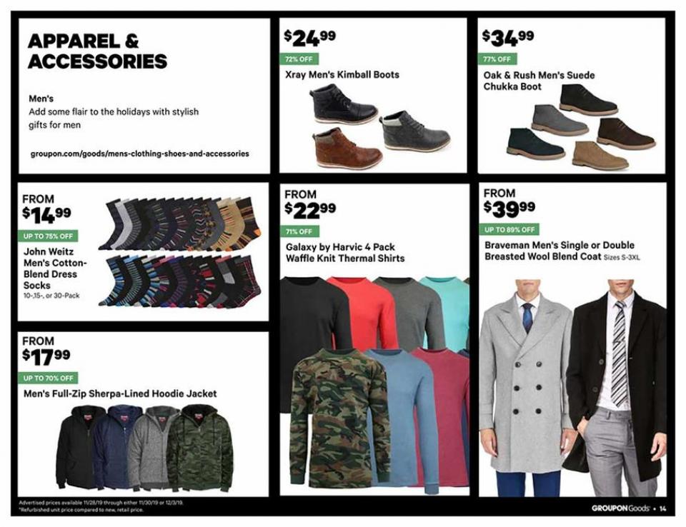 Black Friday Ads page 14