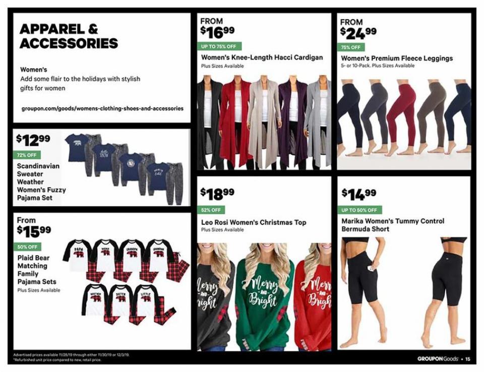 Black Friday Ads page 15