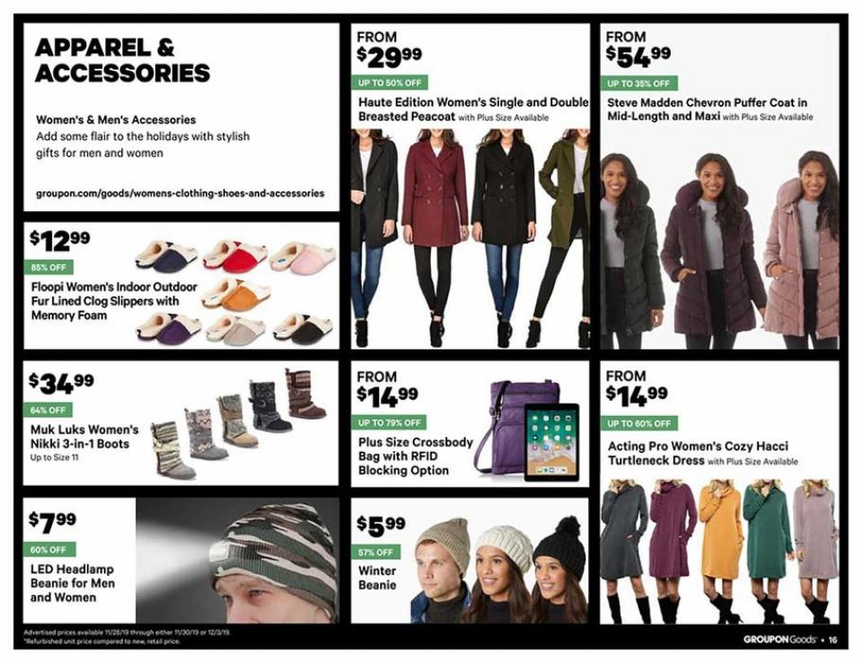 Black Friday Ads page 16