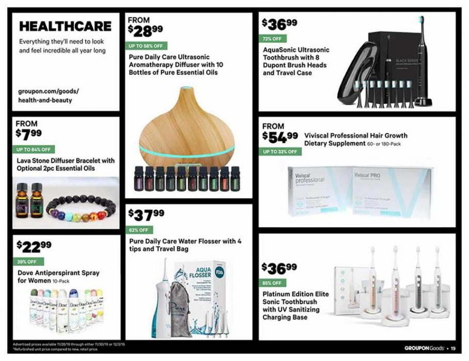 Black Friday Ads page 19