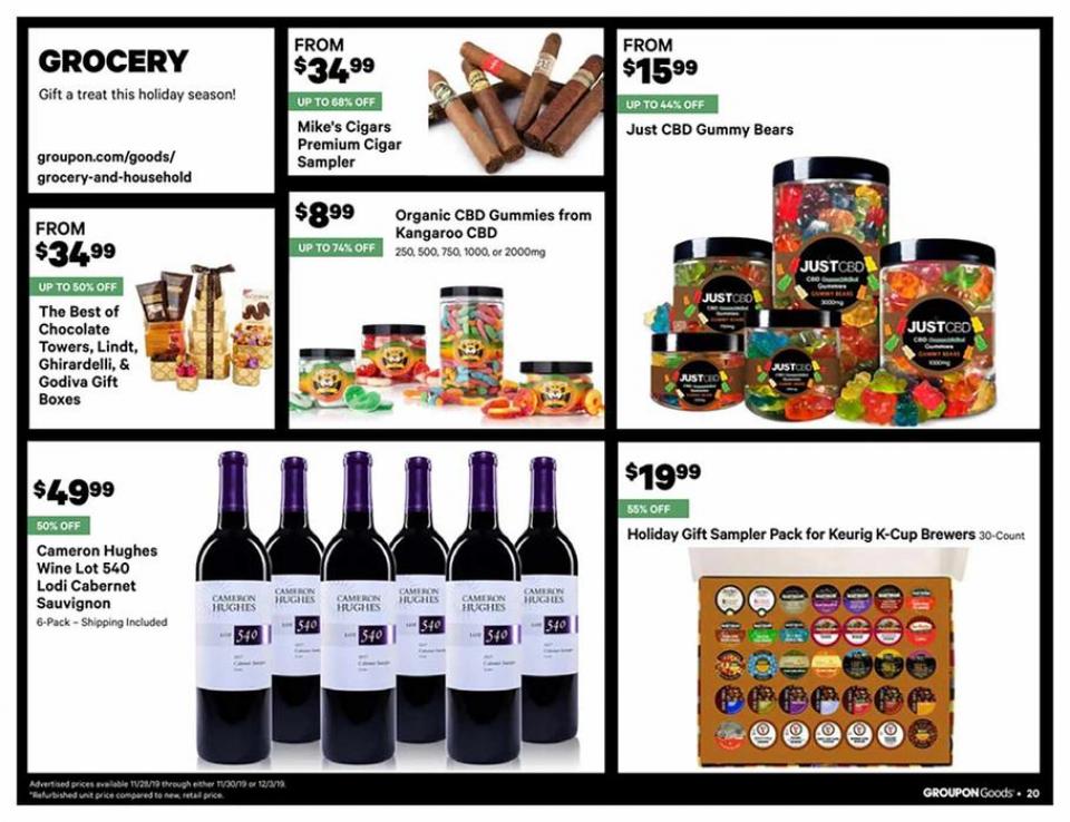 Black Friday Ads page 20