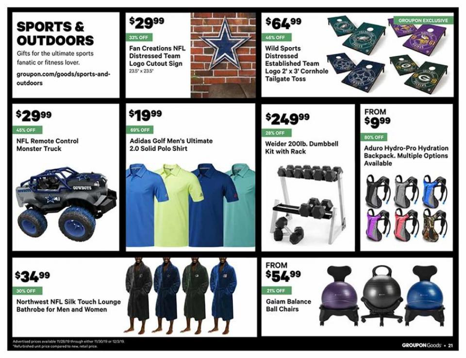 Black Friday Ads page 21