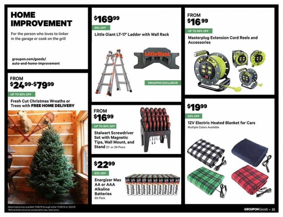 Black Friday Ads page 22