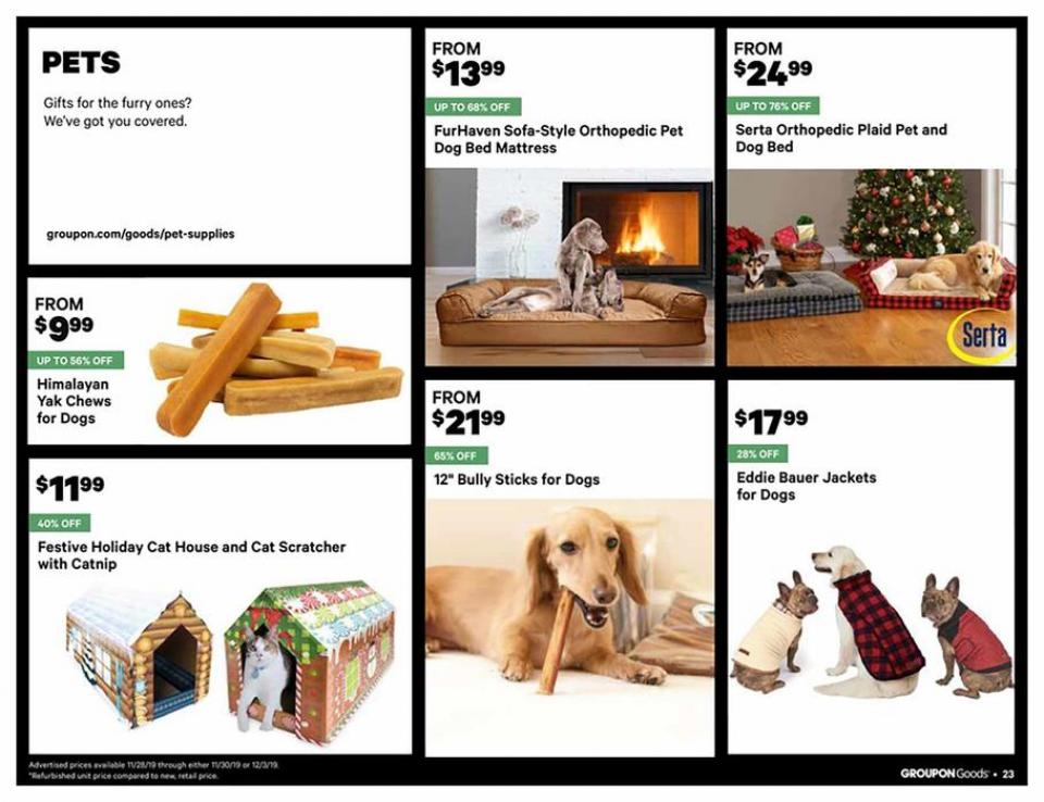 Black Friday Ads page 23