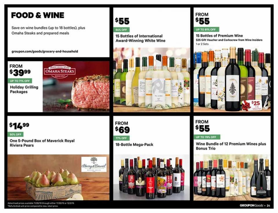 Black Friday Ads page 24