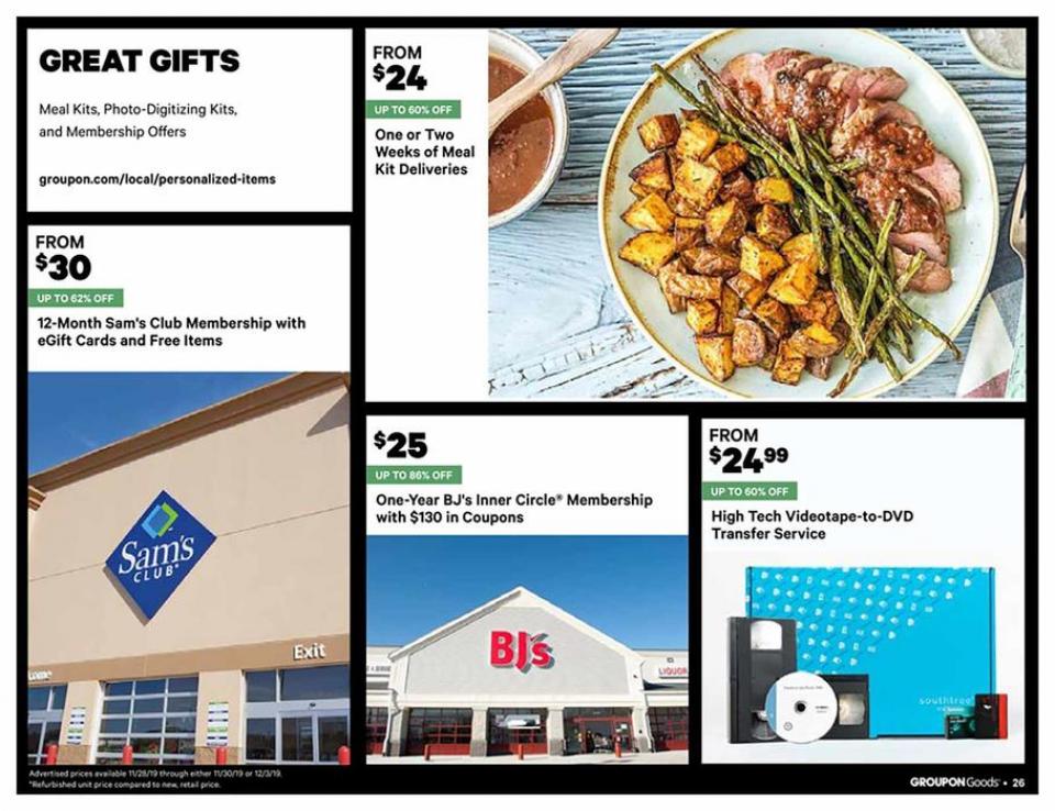 Black Friday Ads page 26