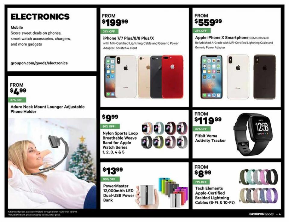 Black Friday Ads page 4