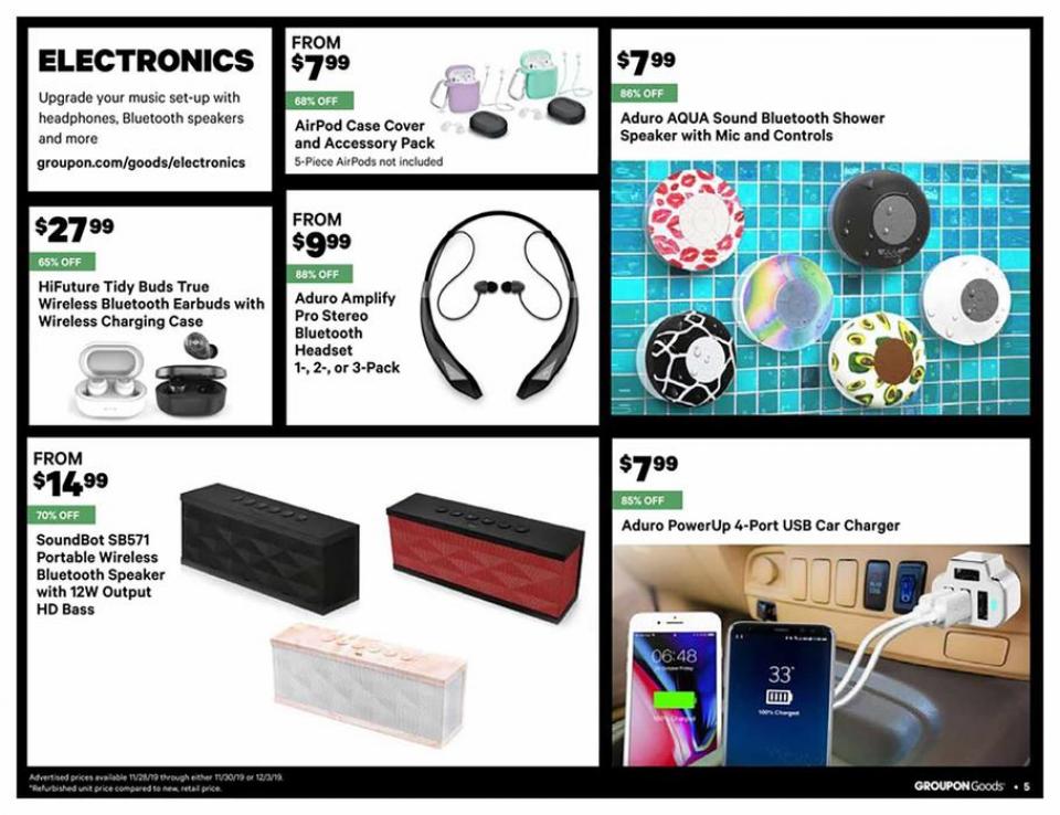 Black Friday Ads page 5