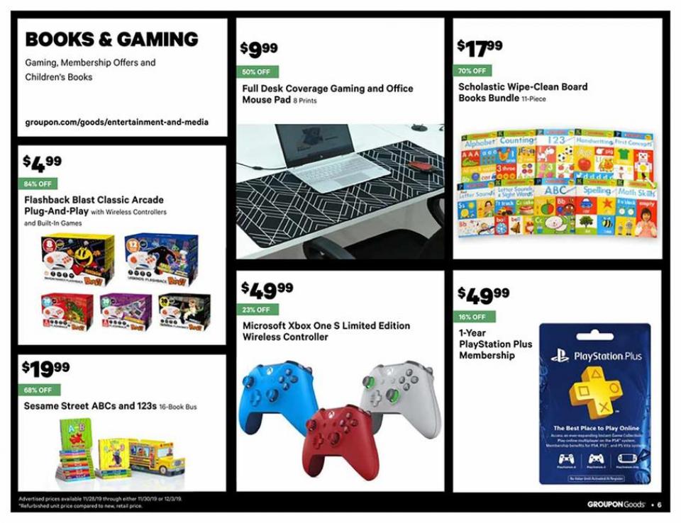 Black Friday Ads page 6