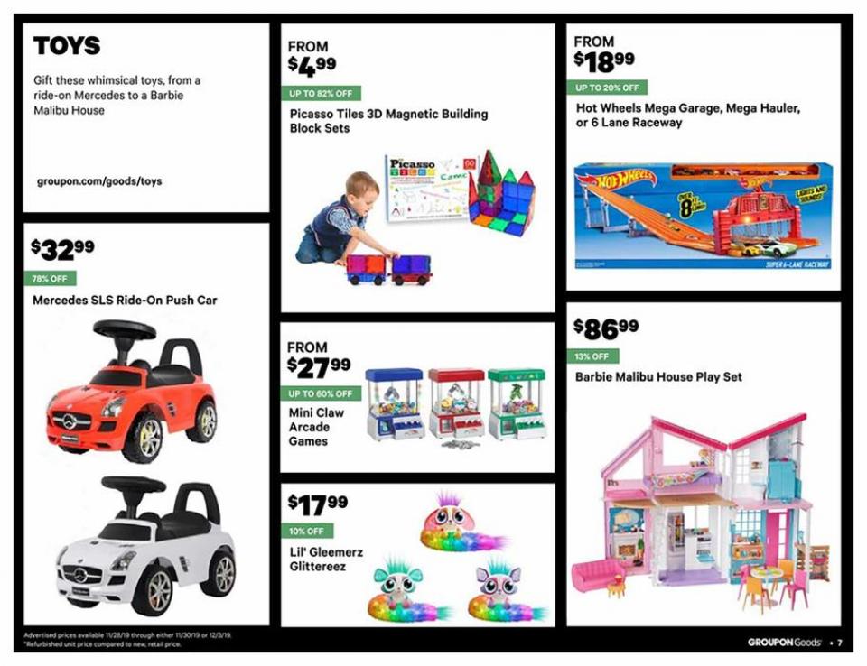 Black Friday Ads page 7