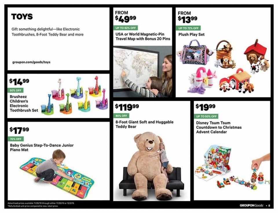 Black Friday Ads page 8