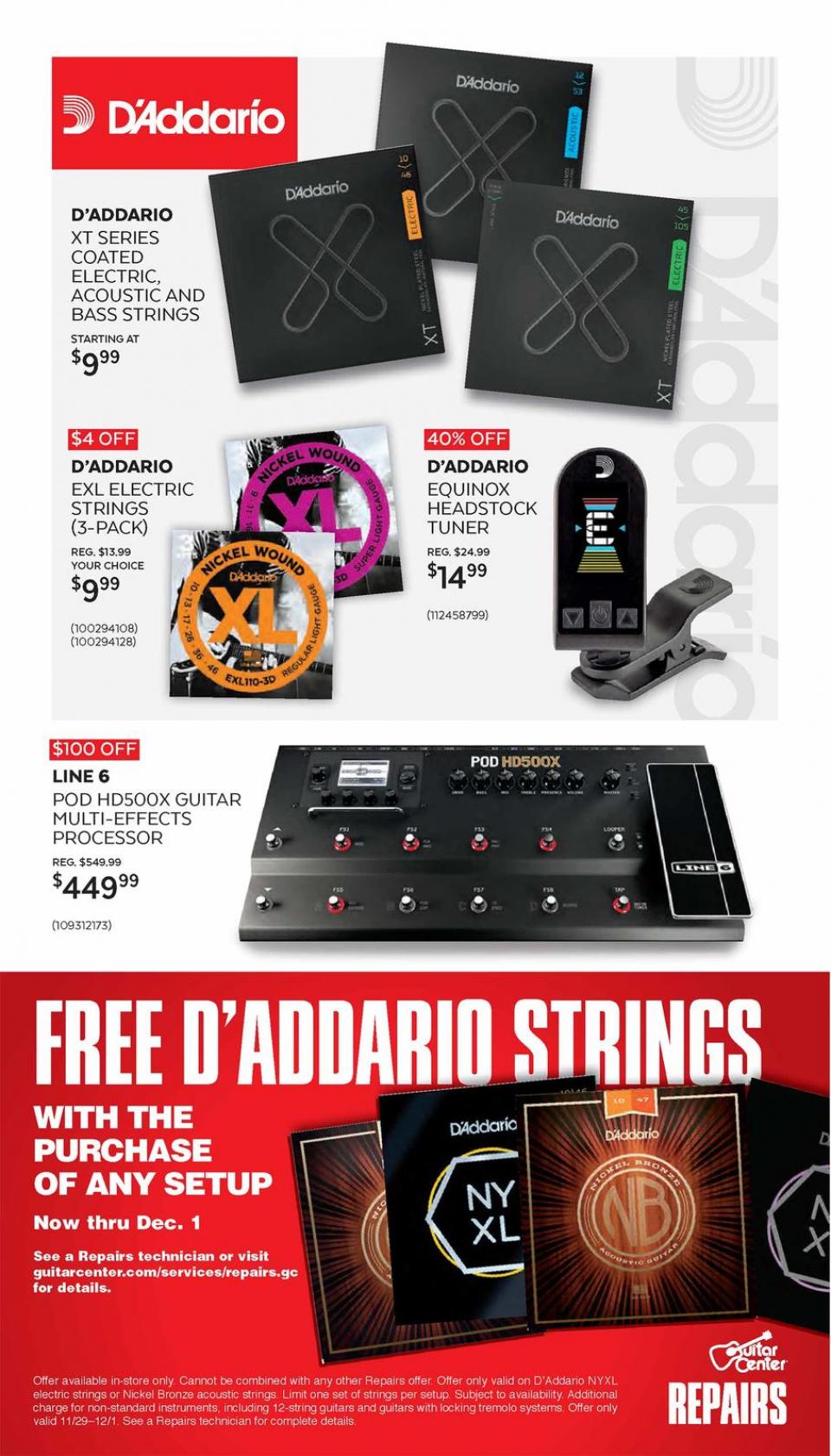 Black Friday Ads page 10