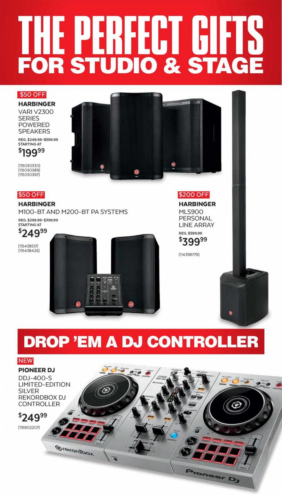 Black Friday Ads page 14