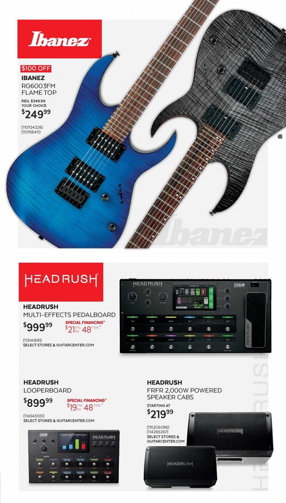 Black Friday Ads page 19