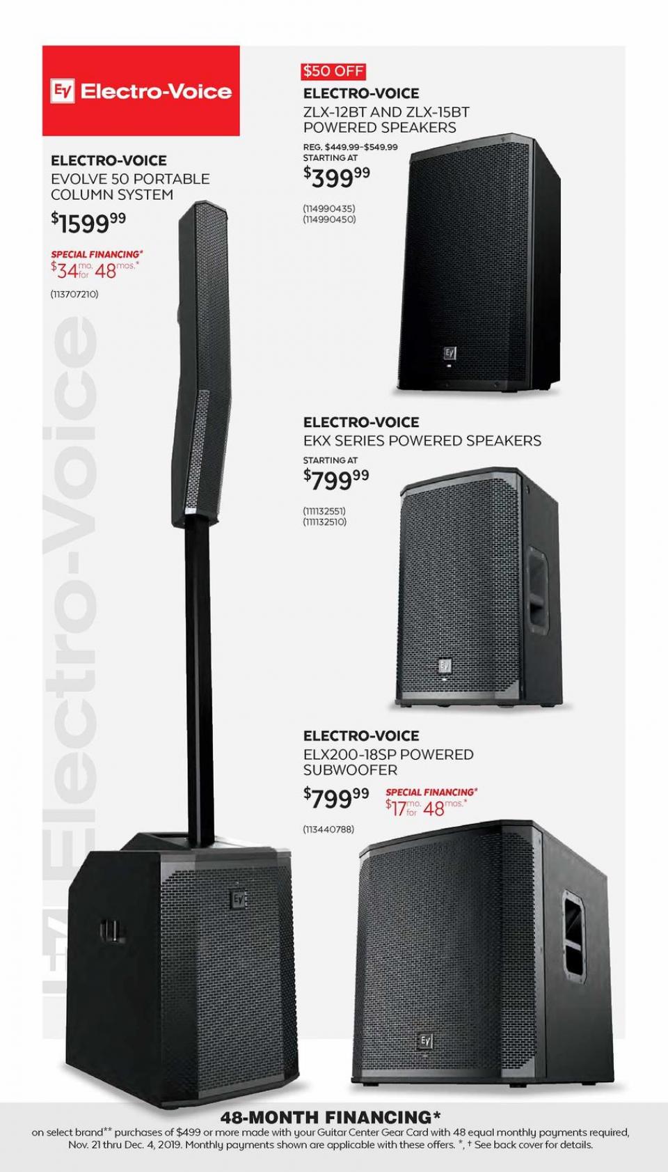 Black Friday Ads page 20