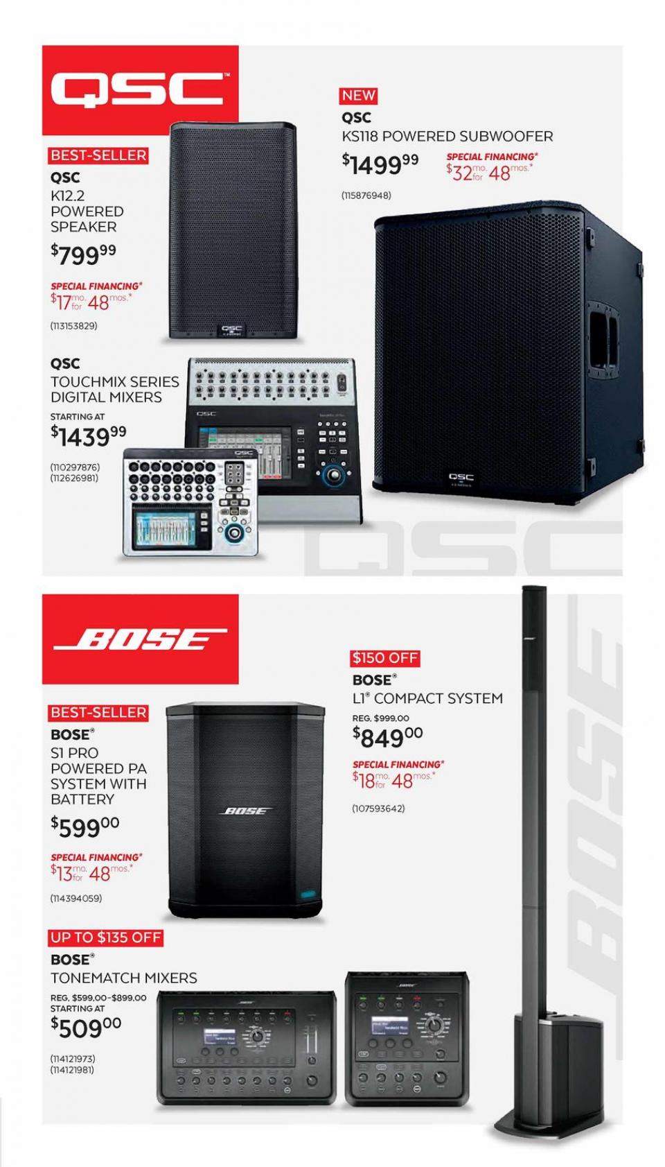 Black Friday Ads page 21