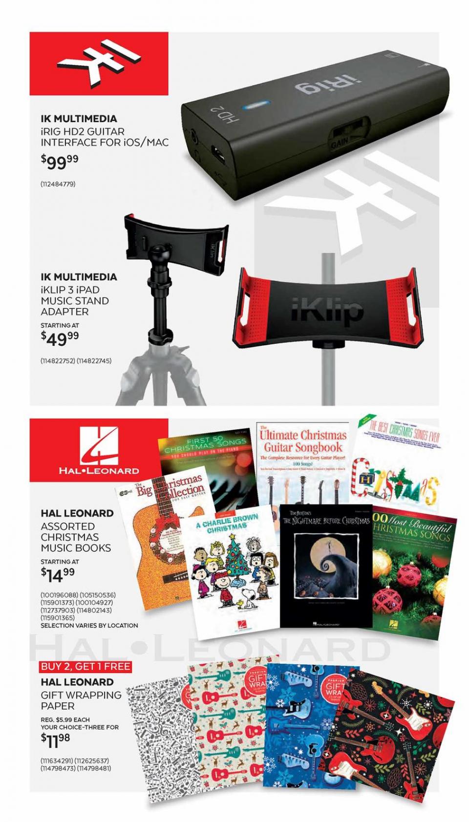 Black Friday Ads page 22