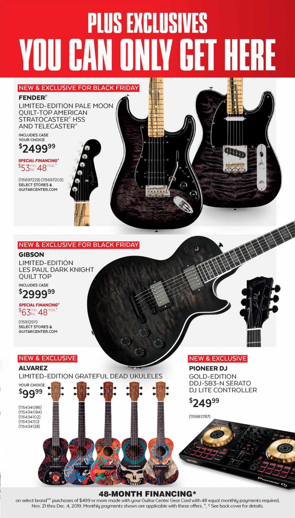 Black Friday Ads page 3