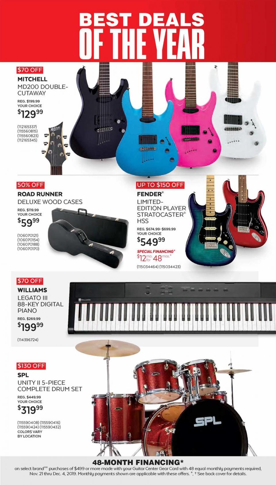 Black Friday Ads page 5