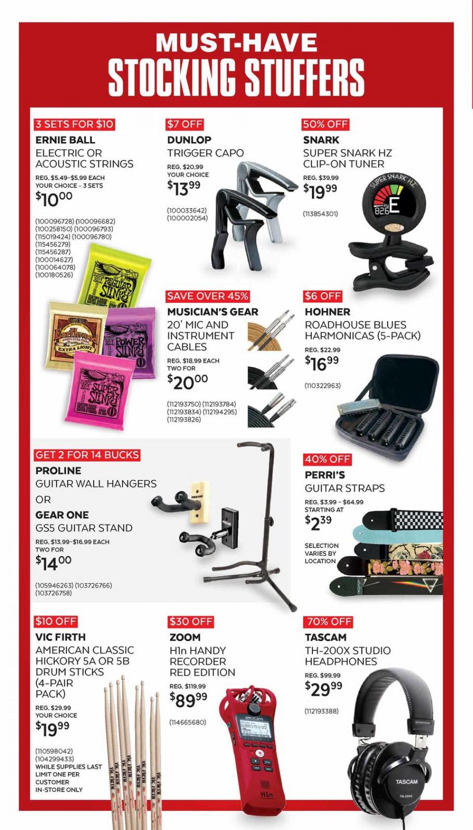 Black Friday Ads page 6