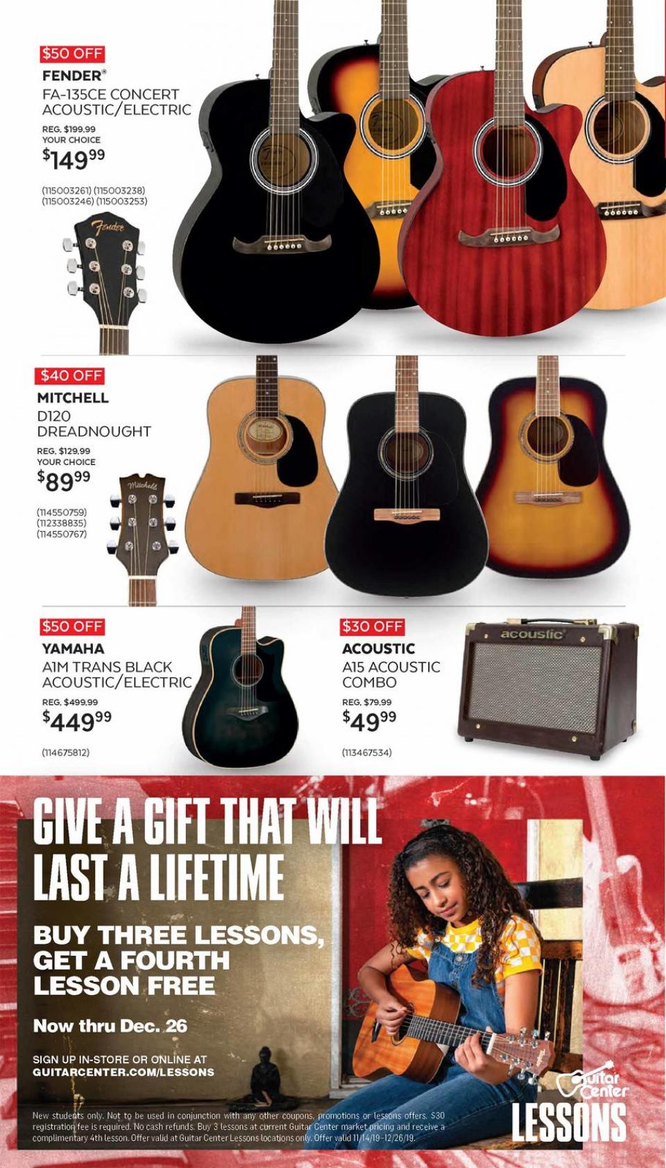 Black Friday Ads page 8