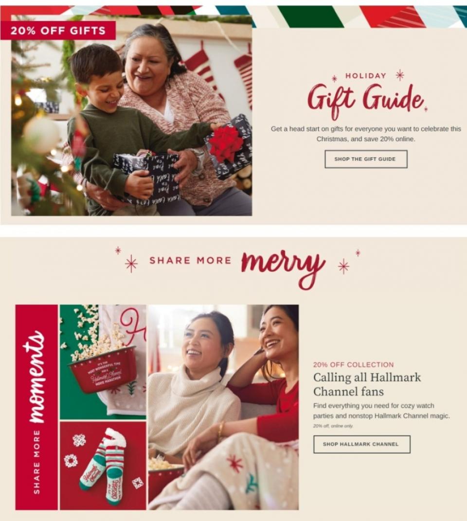 Black Friday Ads