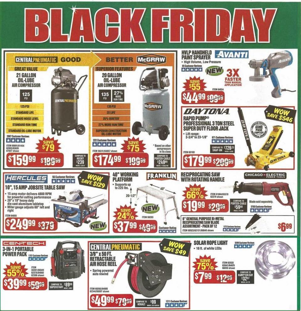Black Friday Ads page 3