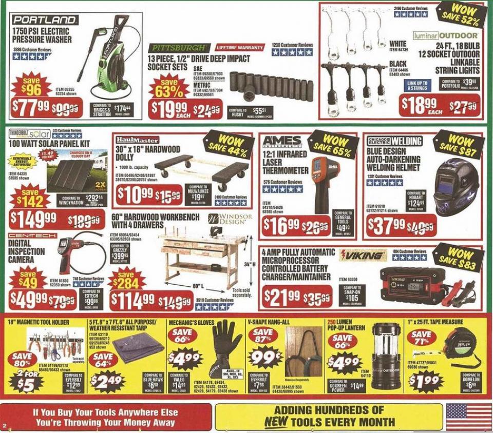 Black Friday Ads page 4