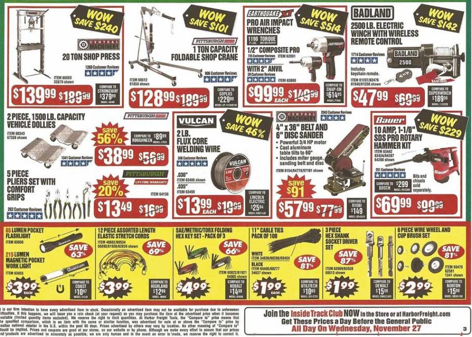 Black Friday Ads page 6