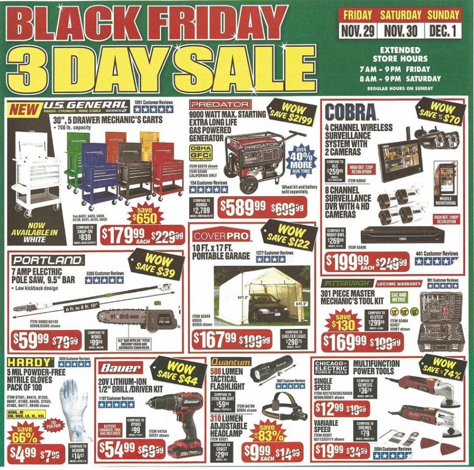 Black Friday Ads page 7