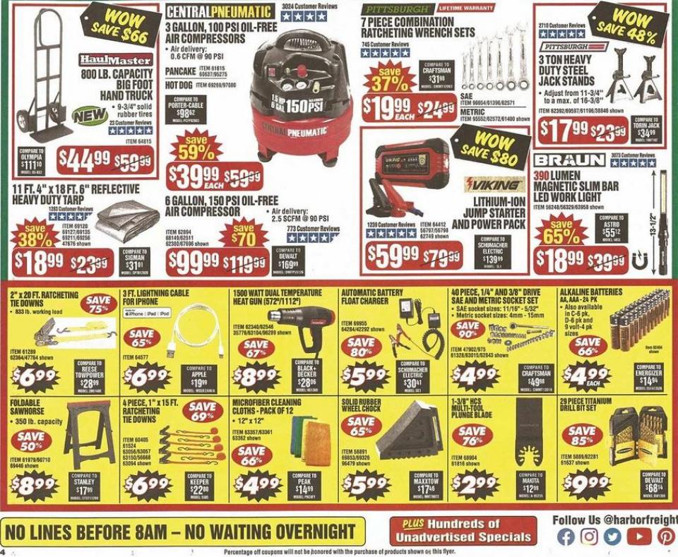Black Friday Ads page 8