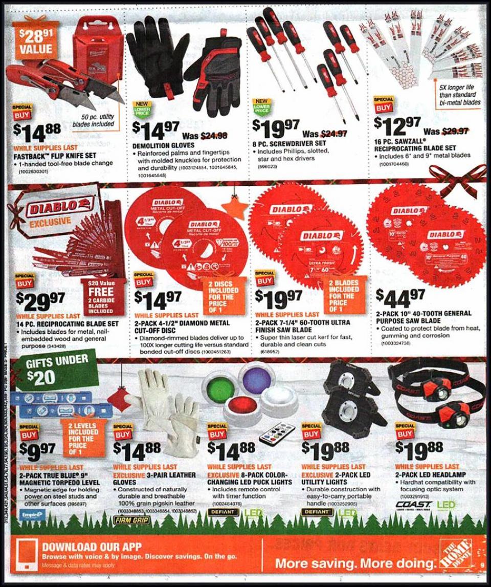 Black Friday Ads page 10