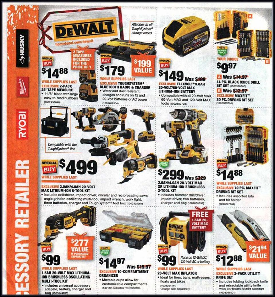 Black Friday Ads page 11