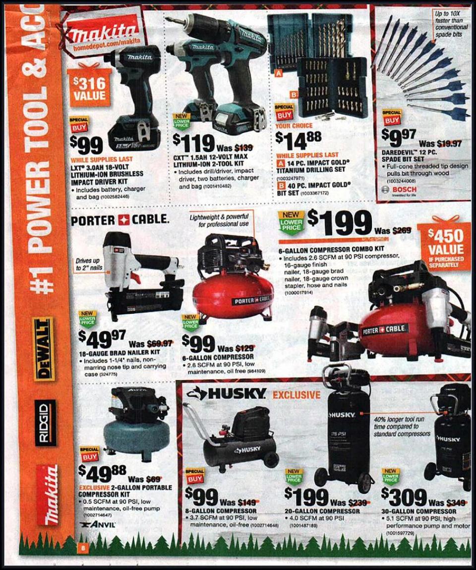 Black Friday Ads page 12