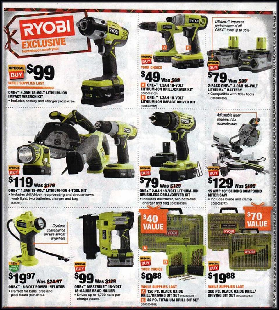 Black Friday Ads page 15