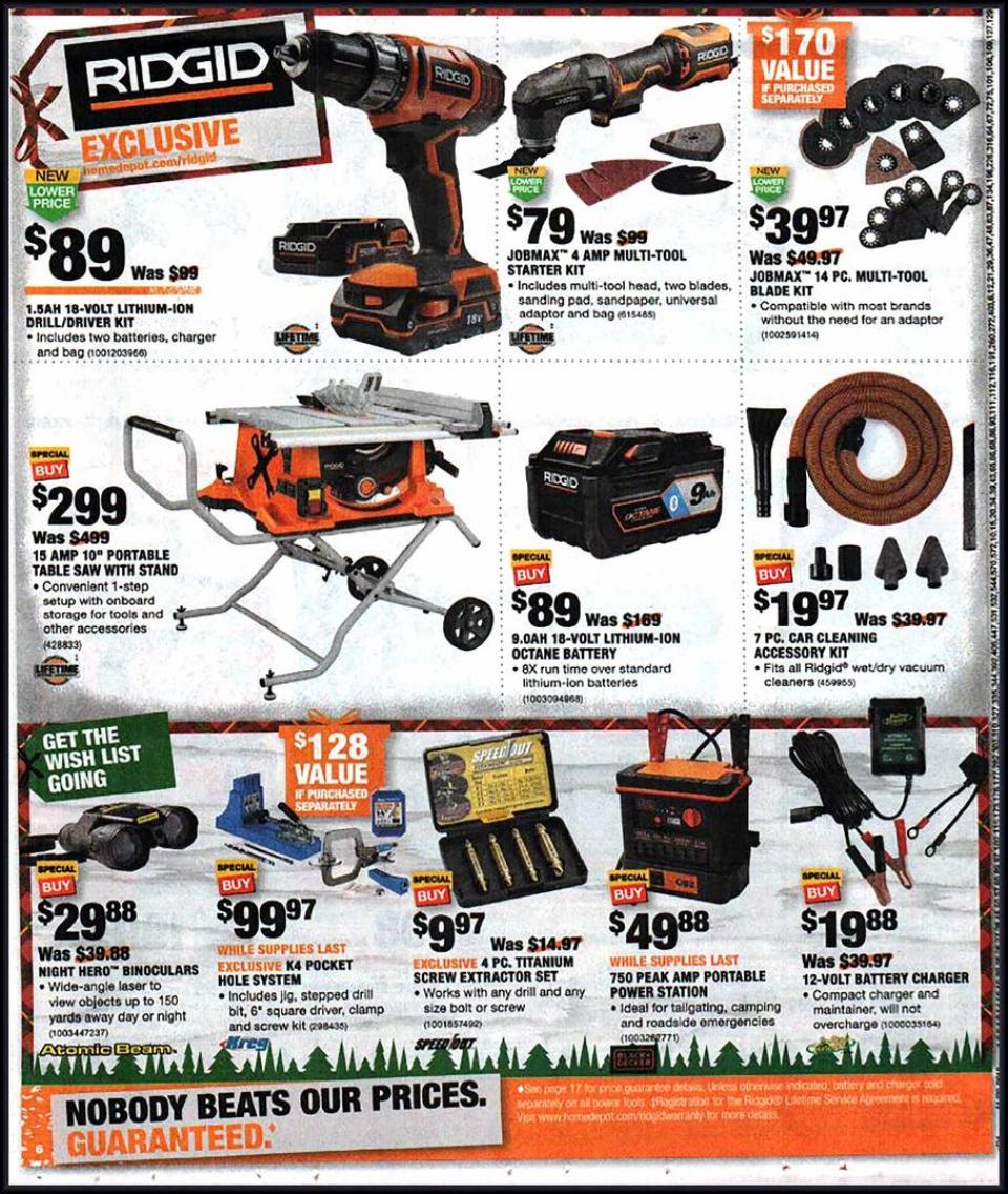 Black Friday Ads page 16
