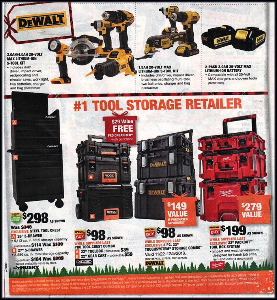 Black Friday Ads page 18