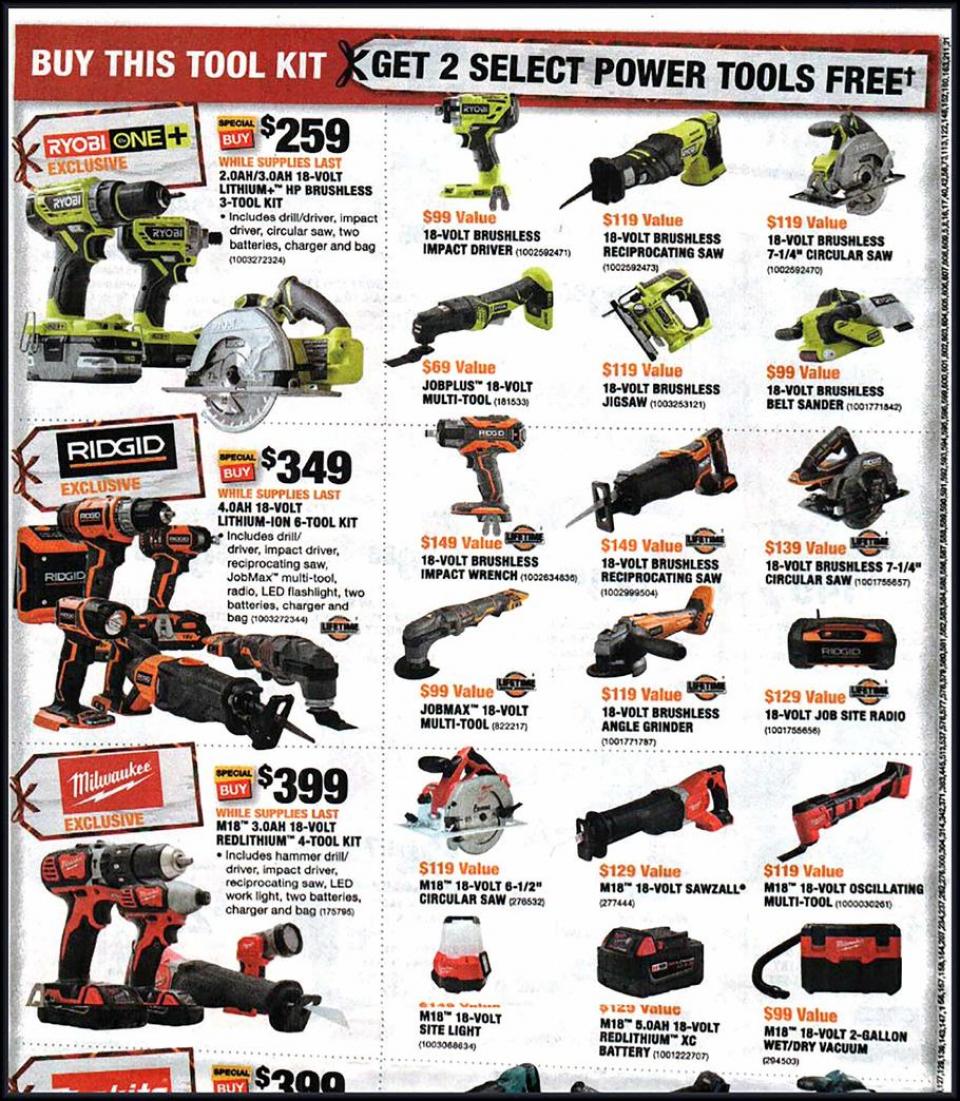 Black Friday Ads page 19