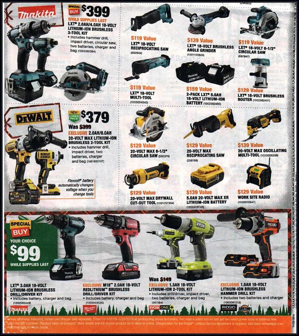 Black Friday Ads page 20